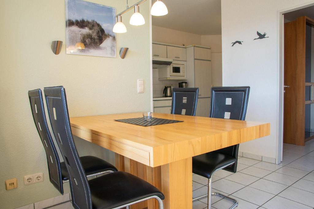 Appartement Seeluft 17 - Durchatmen und Entspannen room 1