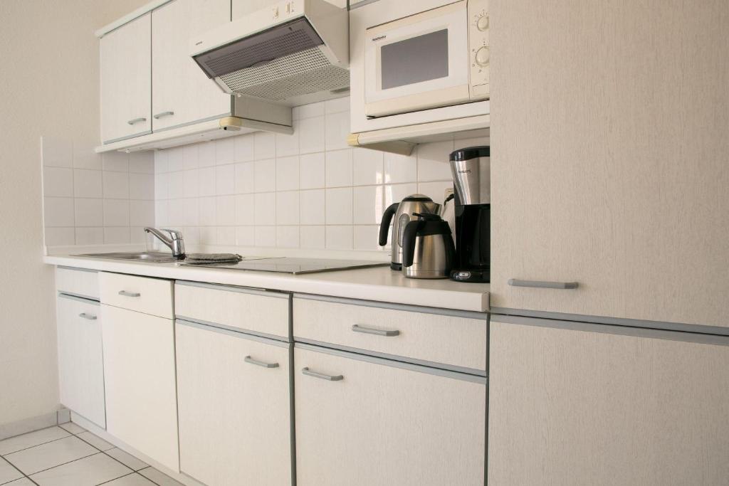 Appartement Seeluft 17 - Durchatmen und Entspannen room 2