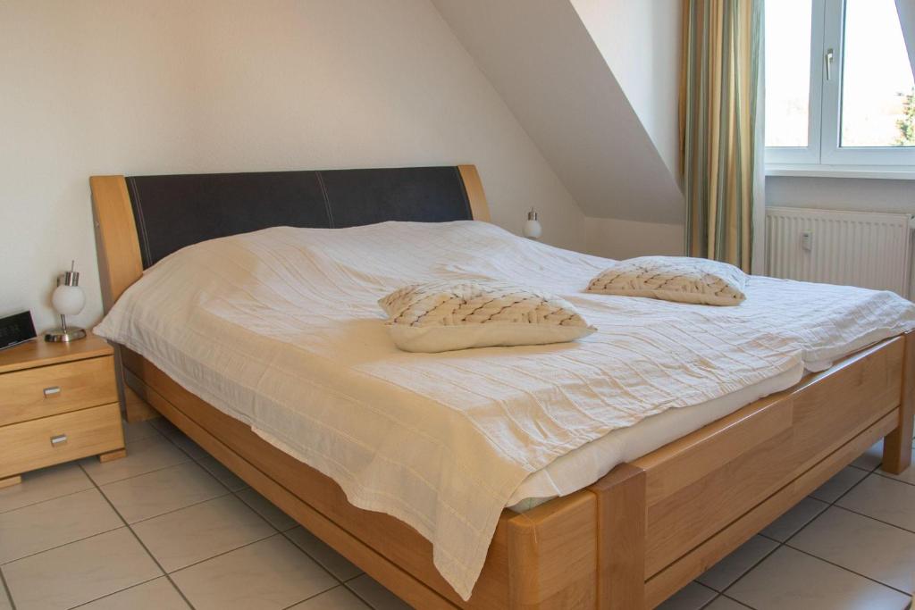 Appartement Seeluft 17 - Durchatmen und Entspannen room 4