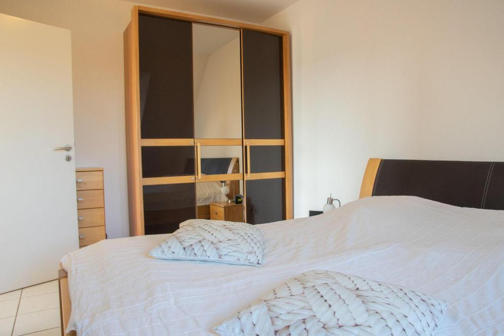 Appartement Seeluft 17 - Durchatmen und Entspannen room 5