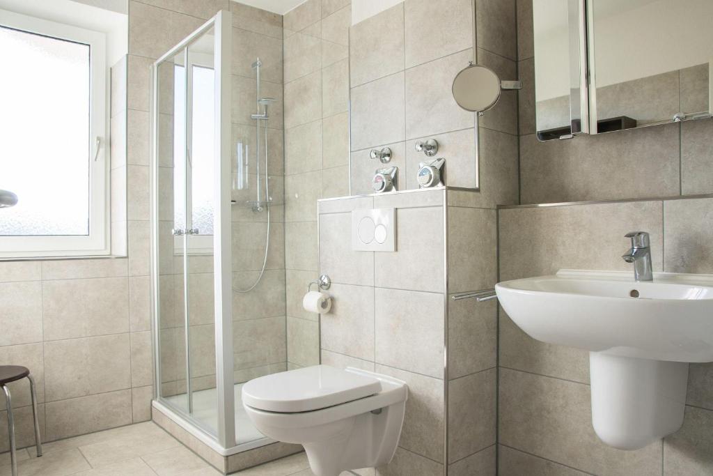 Appartement Seeluft 17 - Durchatmen und Entspannen room 6